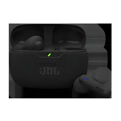 JBL Wave Beam 2 schwarz