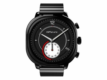 HiFuture AIX schwarz