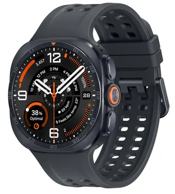 Samsung Galaxy Watch Ultra 2 (2026) - 47 mm LTE Grau