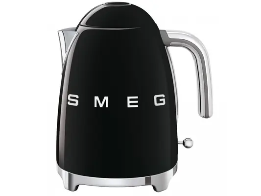 SMEG 50's Retro Style schwarz