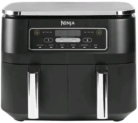 Ninja AF300EU schwarz