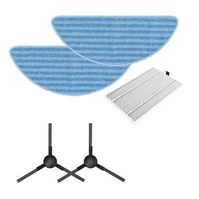 TESLA SMART Robot Vacuum Laser AI200 Kit