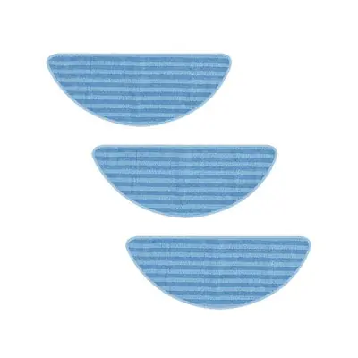 TESLA SMART Robot Vacuum Laser AI200 Wischtuch (3 Stück)