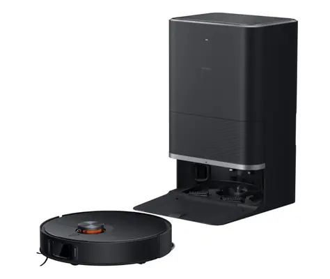 XIAOMI Robot Vacuum X20 Max schwarz