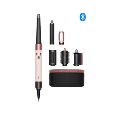 Dyson Airwrap id HS08 Complete Long - Ceramink Pink/Roségold