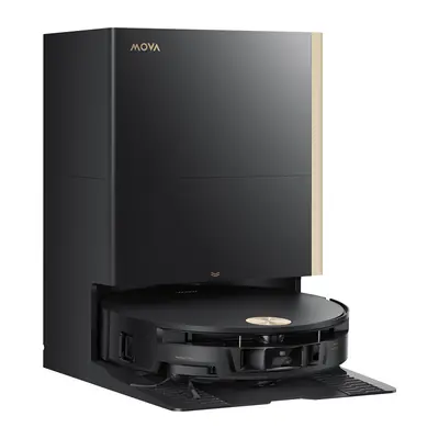 MOVA S70 Ultra Roller schwarz