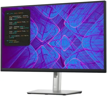 27" DELL P2723QE Professional