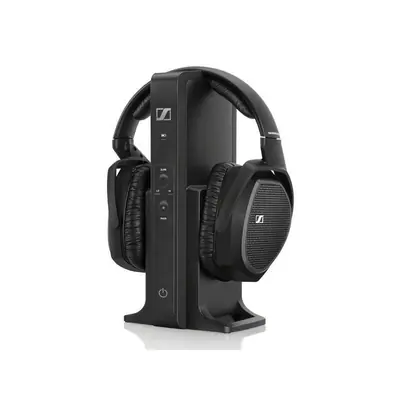 Sennheiser RS 175 schwarz