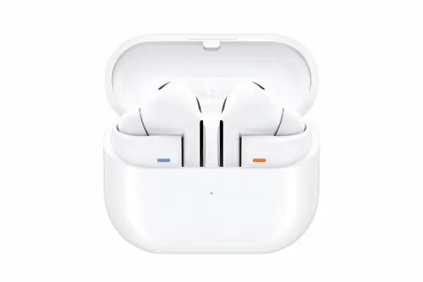 Samsung Galaxy Buds 3 Pro Weiß