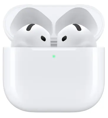 Apple AirPods 4 weiß (2024)