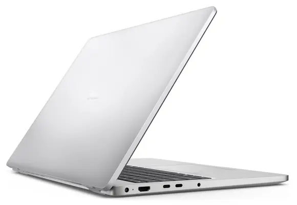 DELL Pro 16 PC16255 silber