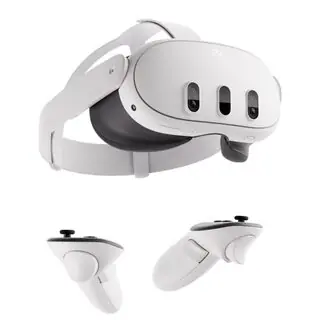 Meta Quest 3 512 GB
