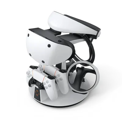 Kiwi Design PSVR-Ladestation
