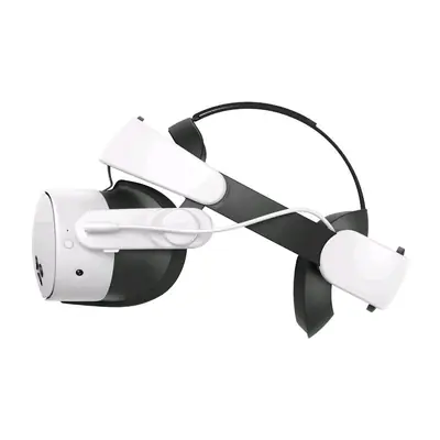 Kiwi Design H4 Boost Akku-Kopfband