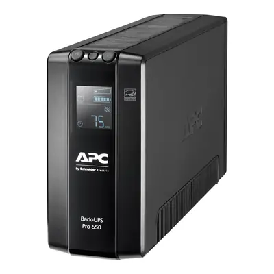 APC Back-UPS Pro BR650MI