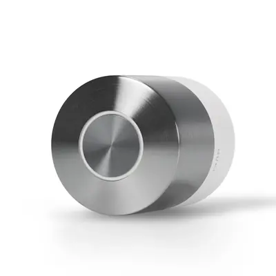 Nuki SMART Lock Pro 5. Generation, silber