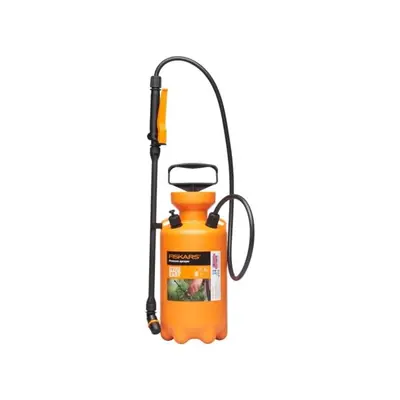 Fiskars 1025934 Drucksprüher 5 Liter