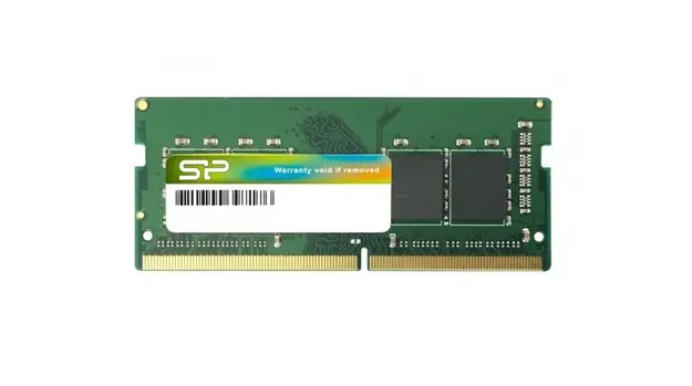 Silicon Power Niederspannung 4 GB
