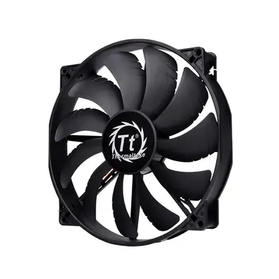 Thermaltake Pure 20 schwarz