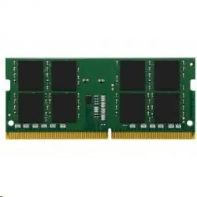 Kingston 4 GB (1x 4 GB) DDR4 3200 MHz