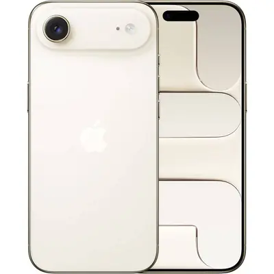 Apple iPhone Air 512GB hellgold