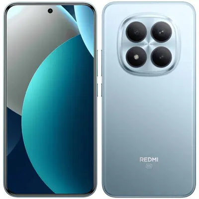 XIAOMI Redmi Note 15 Pro+ 5G 8+256GB blau