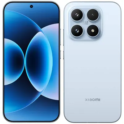 XIAOMI 17 12+512GB blau