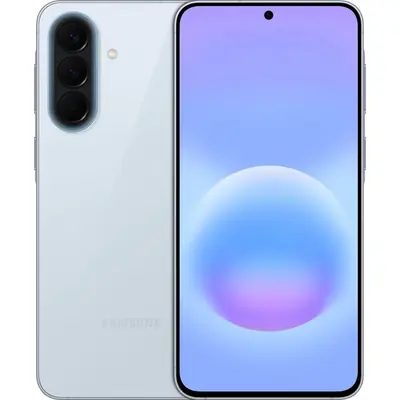 Samsung Galaxy A57 5G 8+128GB hellblau