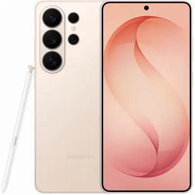 Samsung Galaxy S26 Ultra 12+512GB Roségold
