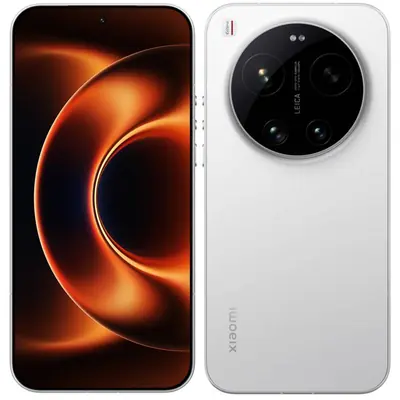 XIAOMI 17 Ultra 16+512GB + Kit Weiß