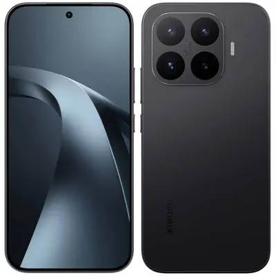 XIAOMI 17T 5G 12+256GB Schwarz