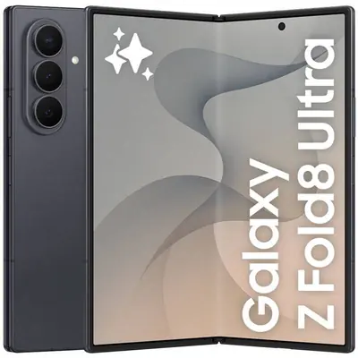Samsung Galaxy Z Fold8 Ultra 5G 12+256GB Graphit