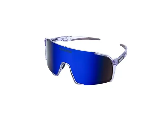 FLYING EAGLE ELITE PACK Photochrome Sonnenbrille Lila/Blau