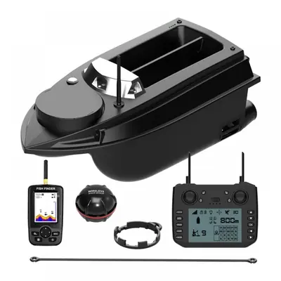 Flytec V030 Basic 20000mAh Köderboot