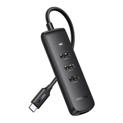 UGREEN HUB USB-C (4x USB 3.0)