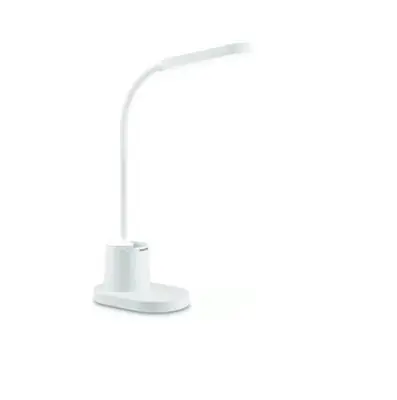 Philips Bucket 7W weiß