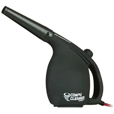 IT Dusters CompuCleaner Xpert schwarz