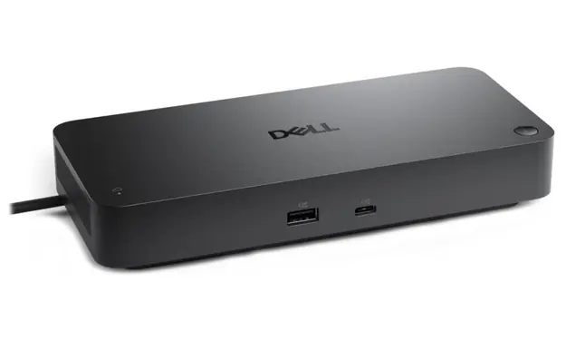 DELL SD25 180W
