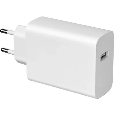 Vivo 90W FlashCharge Ladegerät weiß