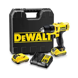 DeWalt DCD710D2