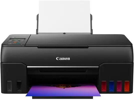 Canon PIXMA G640 schwarz