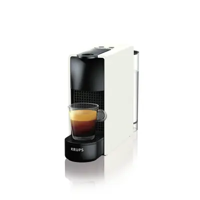 Krups XN1101 Nespresso Essenza Mini