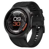 OnePlus Watch 4 (46 mm) Midnight Titanium / Smartwatch / 1,5" / AMOLED / 5 ATM / Android