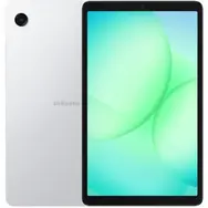 Samsung Galaxy Tab A11 Wi-Fi 4+64GB silber / 8,7" / OC 2,2GHz / 4GB / 64GB / BT / GPS / 8 + 5 MP / Android