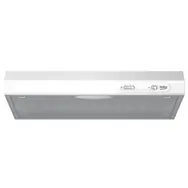 Beko CFB5310W weiß / Haube / 52-68 dBA / 205m3/h