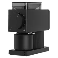 Fellow Ode 2. Generation, schwarz / Kaffeemühle / 100-g-Behälter / 1200 W / 31 Mahlgrade