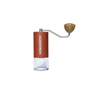 Comandante C40 MK4 Nitro Blade Orange / Kaffeemühle / 40-g-Behälter / Manuell 