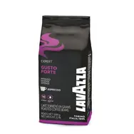Lavazza Vending Gusto Forte 1 kg / Kaffeebohnen / 100 % Robusta
