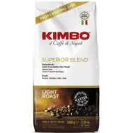 Kimbo Superior Blend 1 kg / Kaffeebohnen / 70 % Arabica & 30 % Robusta