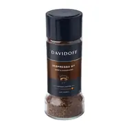 Davidoff Espresso 57 100 g / Instantkaffee / 100 % Arabica 